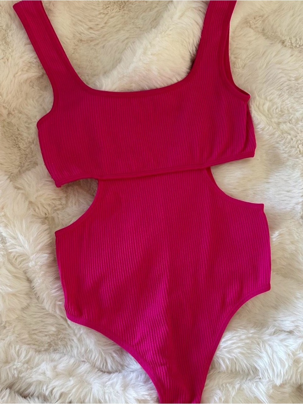 Garage Bodysuit